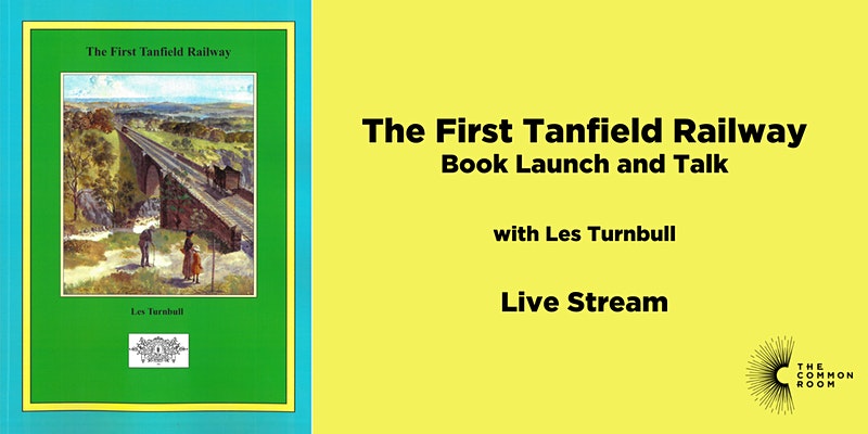 The First Tanfield Railway Live Stream