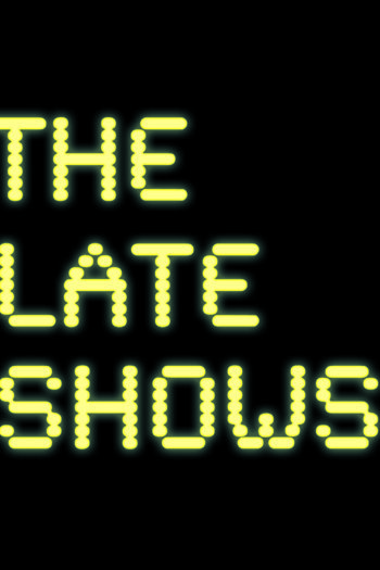 The Late Shows logo