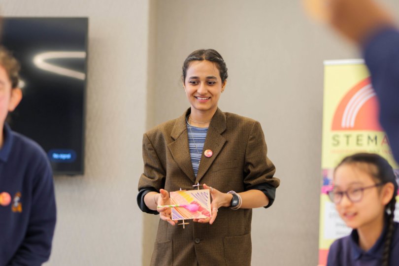 Facing the Future The Common Room